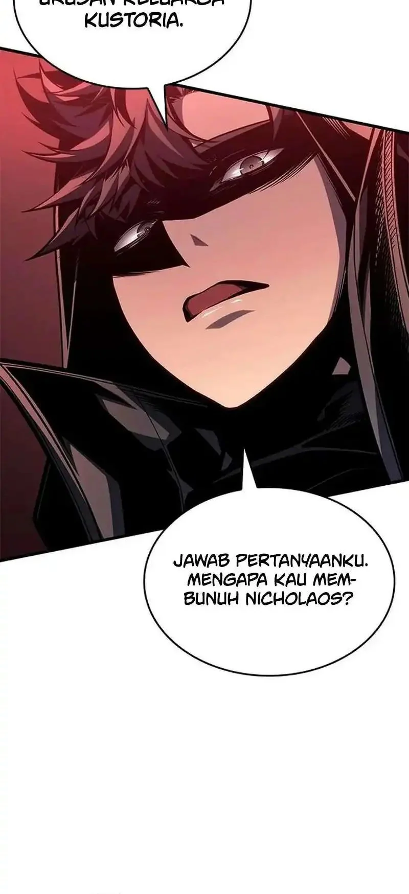 Bad Born Blood Chapter 74 Fix Gambar 38